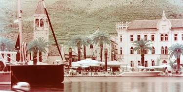 Trogir port thumb