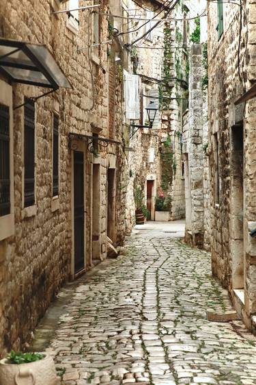 Street Trogir thumb