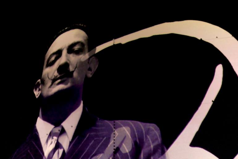 Original People Photography by Waldemar Trebacki Art Deco Art on Canvas Les Bassins des Lumieres nr 5 Original People Photography by Waldemar Trebacki Art Deco Art on Canvas Les Bassins des Lumieres nr 5
