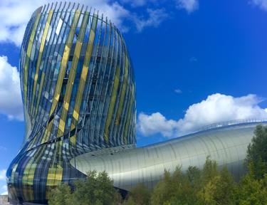 La Cité du Vin thumb