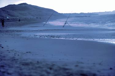 Print of Landscape Photography by Waldemar Trebacki