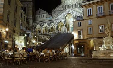 Amalfi night thumb