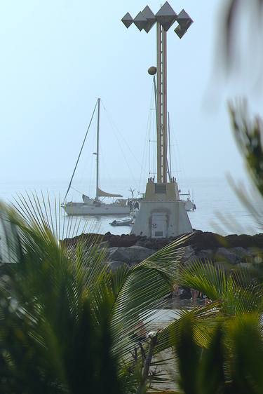 Original Boat Photography by Waldemar Trebacki