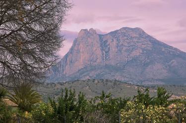 Print of Landscape Photography by Waldemar Trebacki