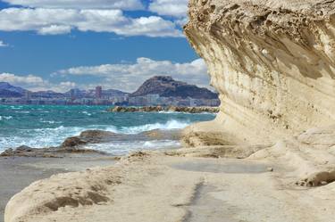 Original Beach Photography by Waldemar Trebacki