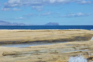 Original Beach Photography by Waldemar Trebacki