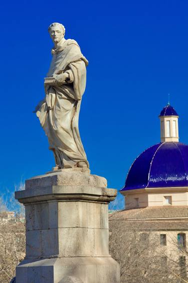 Print of Religion Photography by Waldemar Trebacki