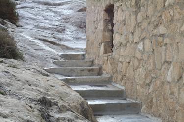 Original Impressionism Abstract Photography by Waldemar Trebacki