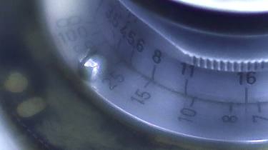 Original Algorithmic Health & Beauty Photography by Waldemar Trebacki