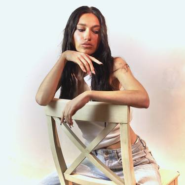 Original Classicism Women Photography by Waldemar Trebacki