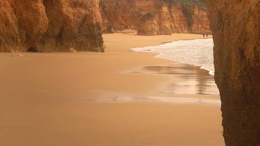 Original Conceptual Beach Photography by Waldemar Trebacki