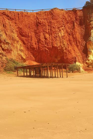 Original Conceptual Landscape Photography by Waldemar Trebacki