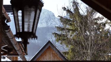 Original Art Deco Landscape Photography by Waldemar Trebacki