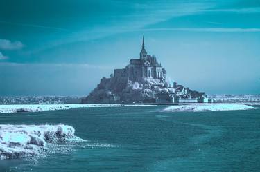 Mont Saint-Michel thumb