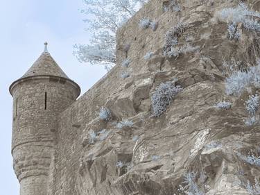 Mont Saint-Michel thumb