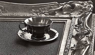 Print of Art Deco Still Life Photography by Waldemar Trebacki