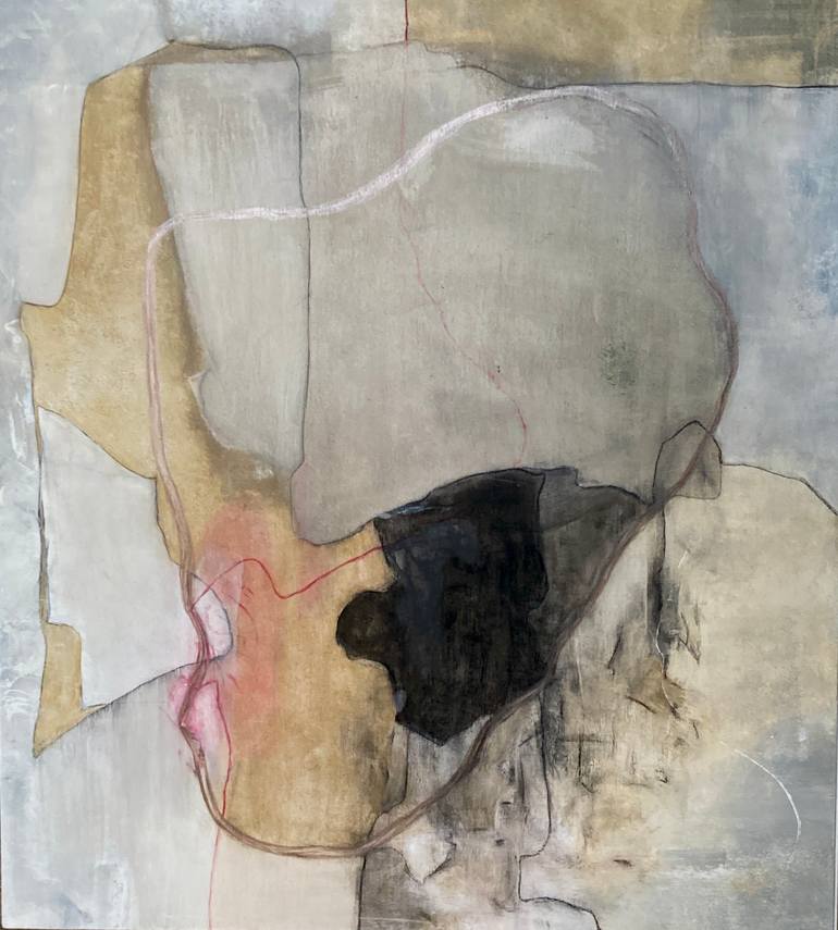 Original  Painting by rosanna di fiore