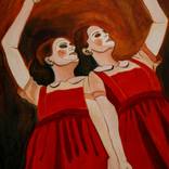 The body when the word falls by Greta Coutinho
