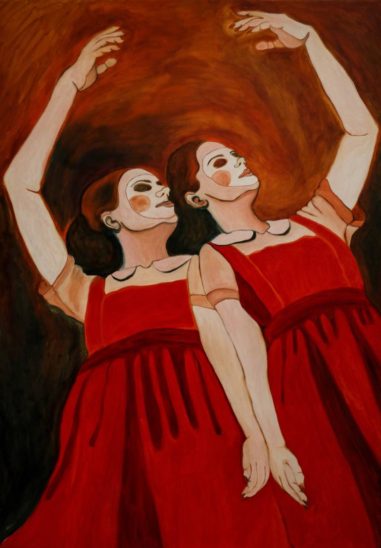 Psychoanalysis Using Art Psychoanalysis Art Examples