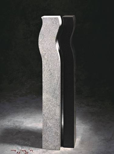 Original  Sculpture by Joerg Bollin