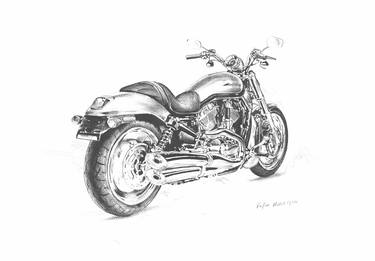 Vintage motorcycle 1 thumb