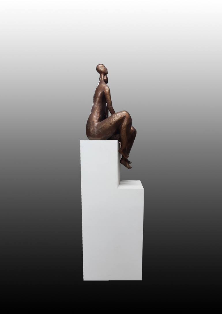 Original Body Sculpture by Cho In Heark