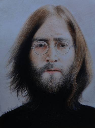 John Lennon thumb