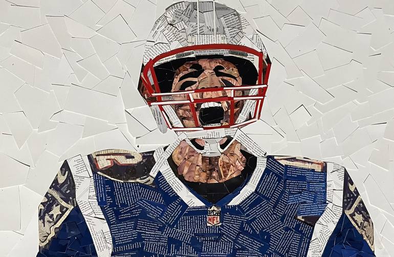Tom Brady tops NFL jersey sales - again 