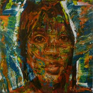 ANGUSTA / Shelley DUVALL