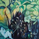 Agape by John Gannon
