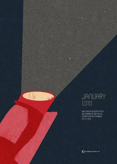 Alternative History - January thumb