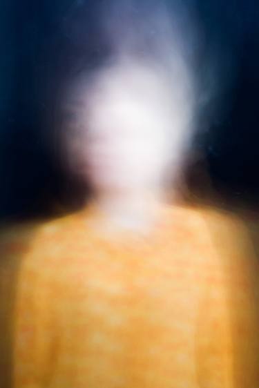Original Conceptual Portrait Photography by Tania Serket