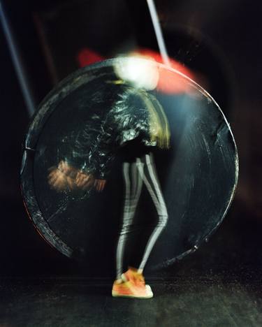 Original Contemporary Fantasy Photography by Tania Serket