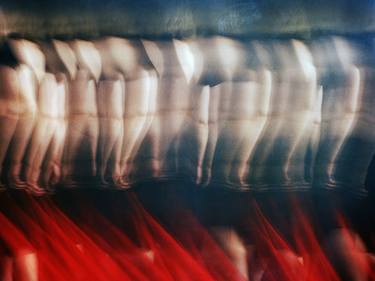 Original Conceptual Abstract Photography by Tania Serket