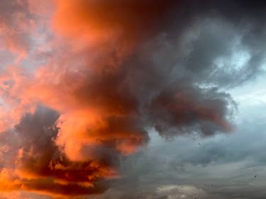 Original Documentary Landscape Photography by Mert Akdeniz