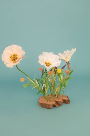 Original Floral Installation by Floral Lab