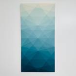 Rippling Aqua by Andy Lepe