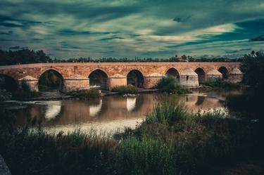 Original Realism Travel Photography by Andrew Cresswell