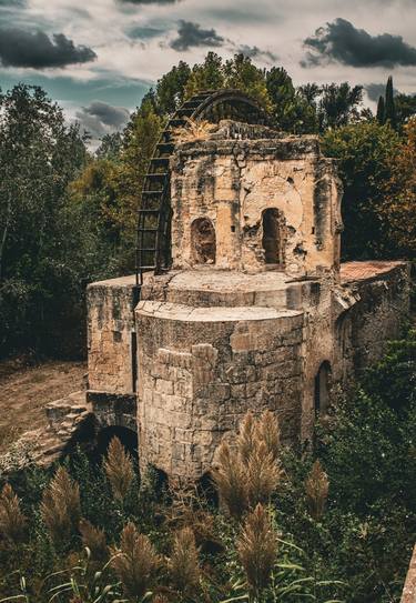 Original Realism Architecture Photography by Andrew Cresswell