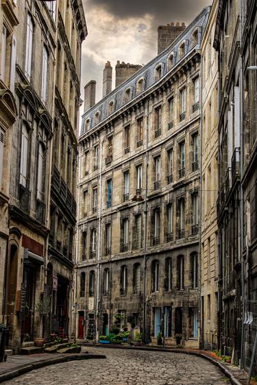 Original Realism Architecture Photography by Andrew Cresswell