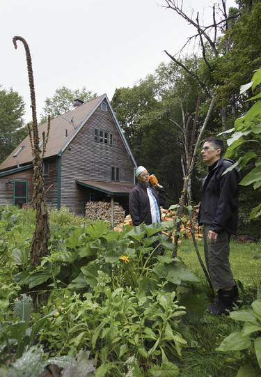 Original Folk Family Photography by Tom Atwood