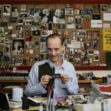 John Waters - Limited Edition 2 of 10 by Tom Atwood