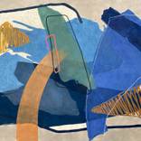 Landscape by Francesca Giacchetti