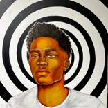 Apollo by Kevron Madden