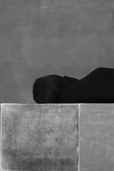 Print of Minimalism Women Photography by Korn Beatrix