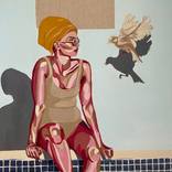 Freedom by Danielle Russell