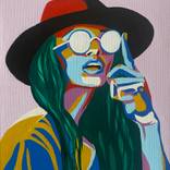 Whatever by Danielle Russell