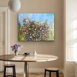 Forget Me Not by Pooja Verma