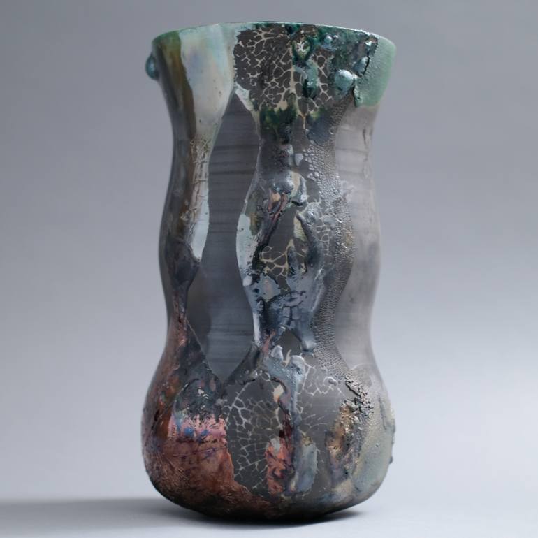 Original Other Women Sculpture by Jessamyn  Go