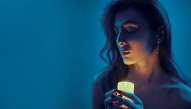Original Digital Art People Photography by Igor Rand